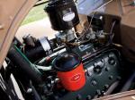 Ford V8 Deluxe 3-Window Coupe 1935 года
